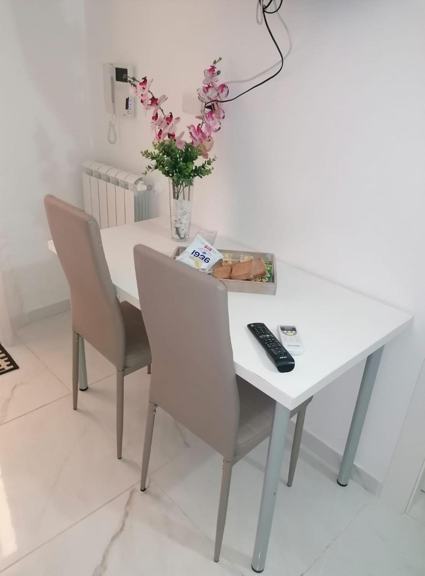 Fiumicino Aeroporto Casa Vacanze Orchidea エクステリア 写真